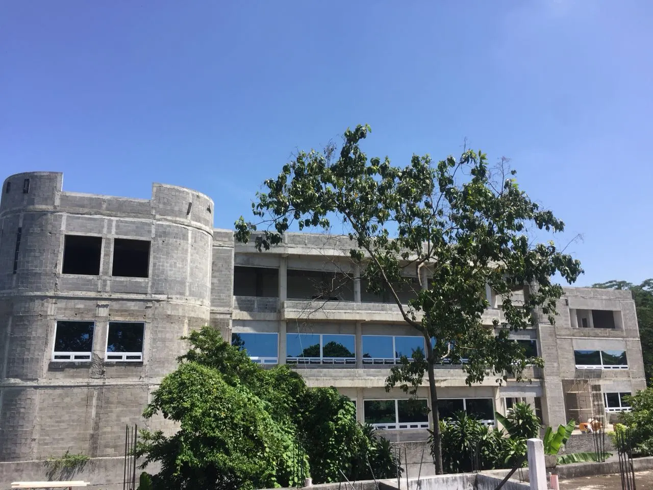 Comisaría Distrital PNC – BID, Retalhuleu