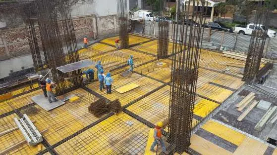 Edificio Casalini, zona 10, Guatemala