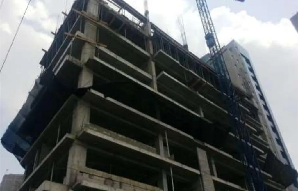 Edificio Vent14, zona 10, Guatemala